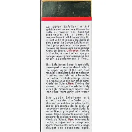 klaris-de-suisse-clarifying-exfoliating-soap.webp