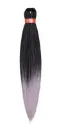 X-Pression Braid Pre-Stretched Col.T1B_Lilac.webp