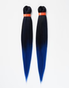 X-Pression Pre-Stretched Two-Tone Col.T1B_Blue.webp