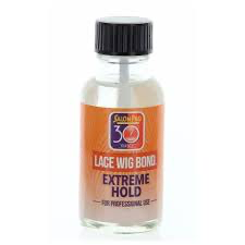 Bonding for Lace Wig Extreme Hold Salon Pro 15ml