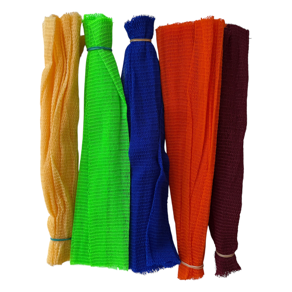 Synthetic Sponge / Éponge Africa Asssorted colors