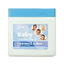 Lala's Baby Nursery Jelly Vitamine E & Aloe For Extra Dry Skin 368ml