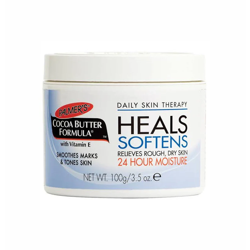 Palmer's Cocobutter Formula Jar (small) 3.5oz