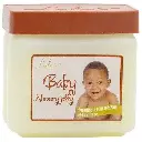 Lala's Baby Nursery Jelly Shea Butter 368g