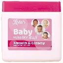 Lala's Baby Nursery Jelly (Pink) 368g