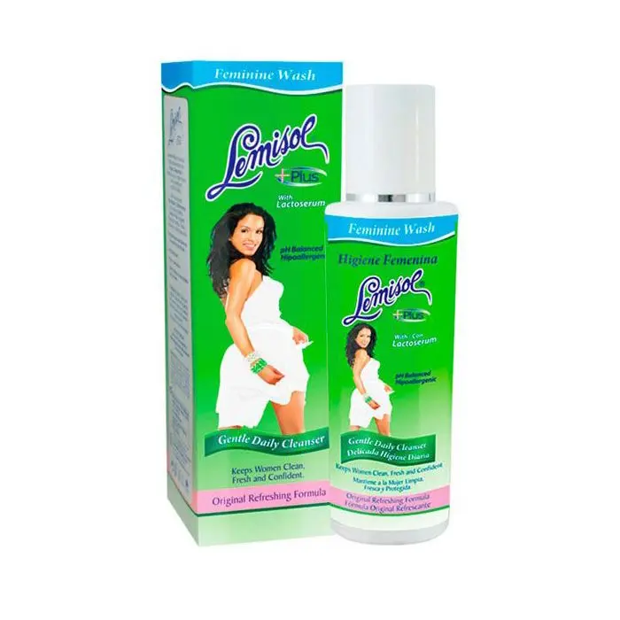 Lemisol Feminine Wash 220ml