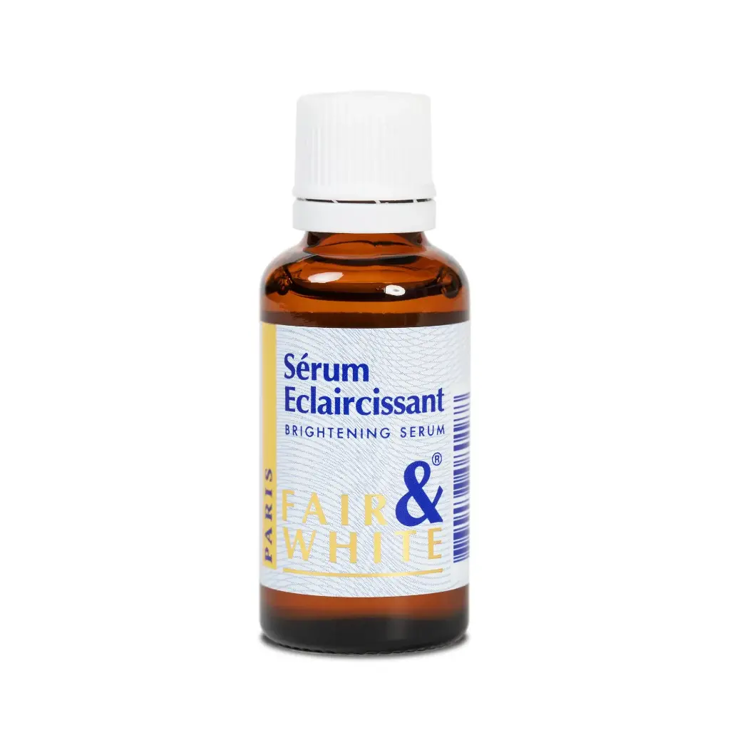 Fair & White Original Brightening Serum 30 ml