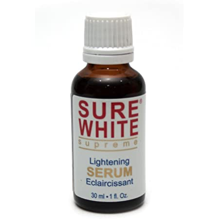 Sure White Supreme Lightening Serum- 30ml
