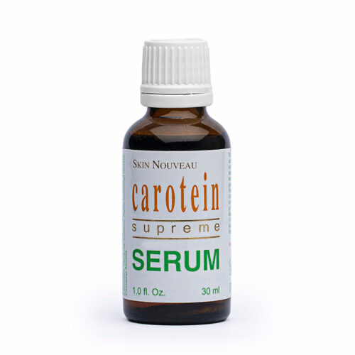 Skin Nouveau Carotein Supreme SERUM- 30ml