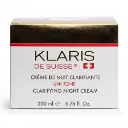 Klaris de Suisse Night Cream 200ml