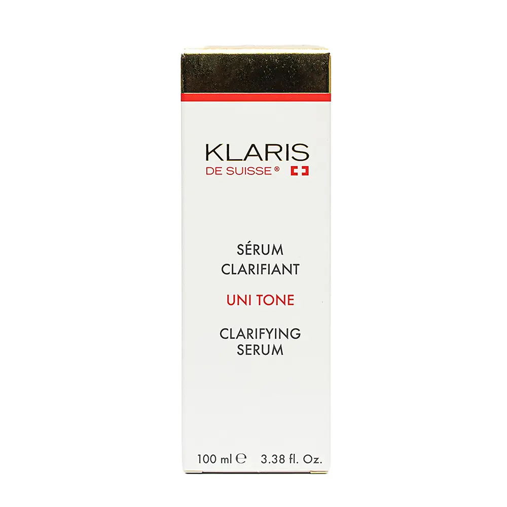 Klaris de Suisse Clarifying Serum 100ml