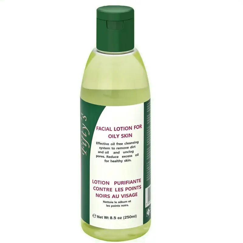 Fifty's Beauty Facial Lotion for Oily Skin 250ml