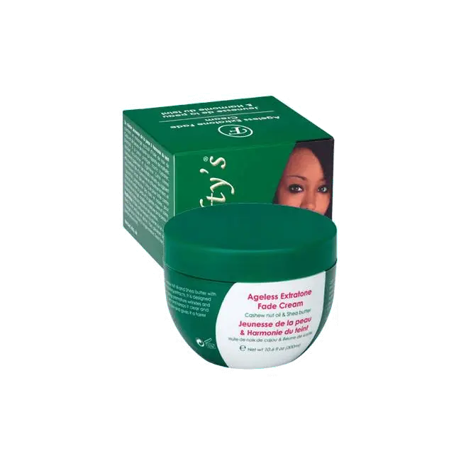 Fifty's Ageless Extratone Fade Cream 300ml