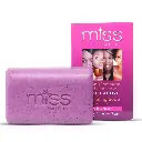 Fair & White Miss White Exfoliating Soap Beauty Active 200g