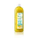 Fair & White Lemon Energy Fresh Exfoliating Shower Gel 940ml