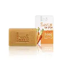 Fair & White Original Carrot Exfoliating Soap 200g
