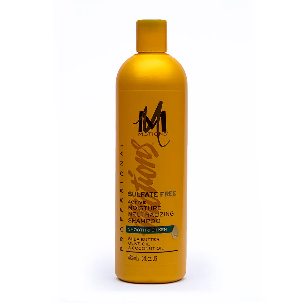 Motions Neutralizing Shampoo  473ml/16oz