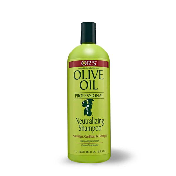 ORS Olive Oil Professional Neutralizing Shampoo 1000ml