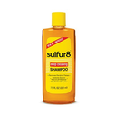 SULFUR 8 deep cleaning Shampoo- 200ml