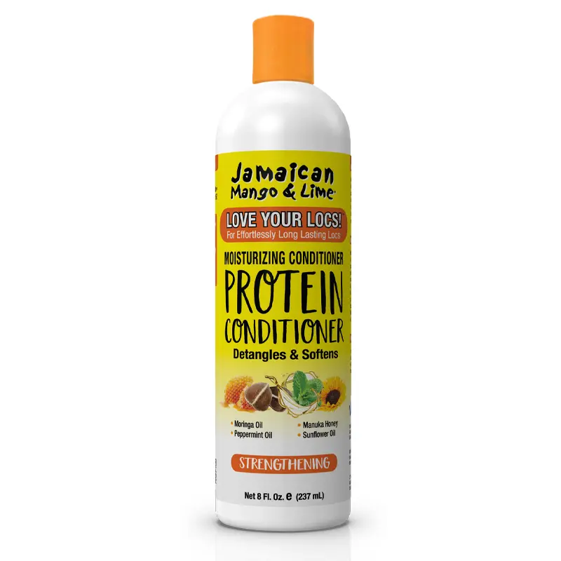 Jamaican Mango & Lime Protein Conditioner 237ml