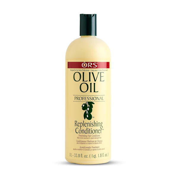ORS Olive Oil Professional Replenishing Conditioner 1000ml