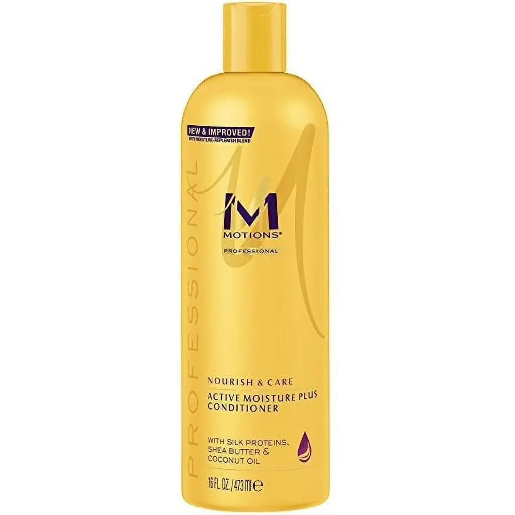 Motions Active Moisture Plus Conditioner 473ml