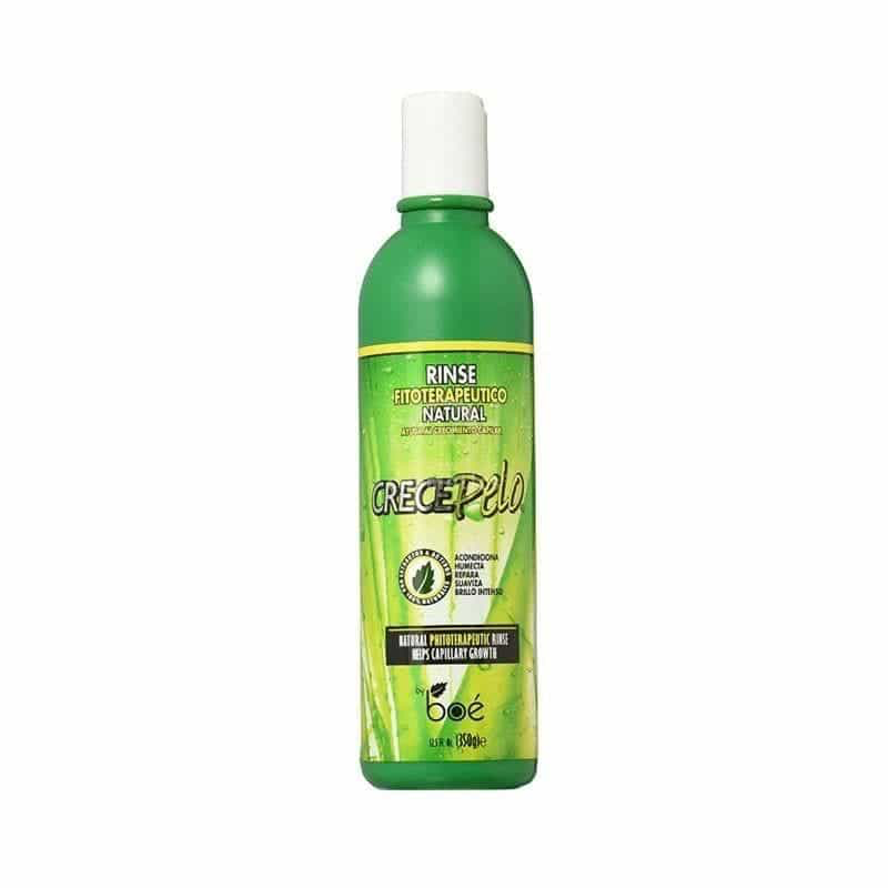 Crece Pelo Rinse Conditioner- 350ml