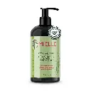 Mielle Rosemary Mint Strengthening Leave-In Conditioner 355ml/12oz