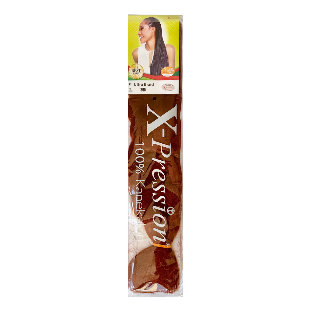 X-Pression Ultra Braid Col.350