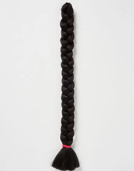X-Pression Ultra Braid Col.1B