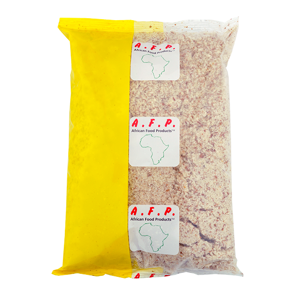 Peanuts Powder Ground AFP 500g