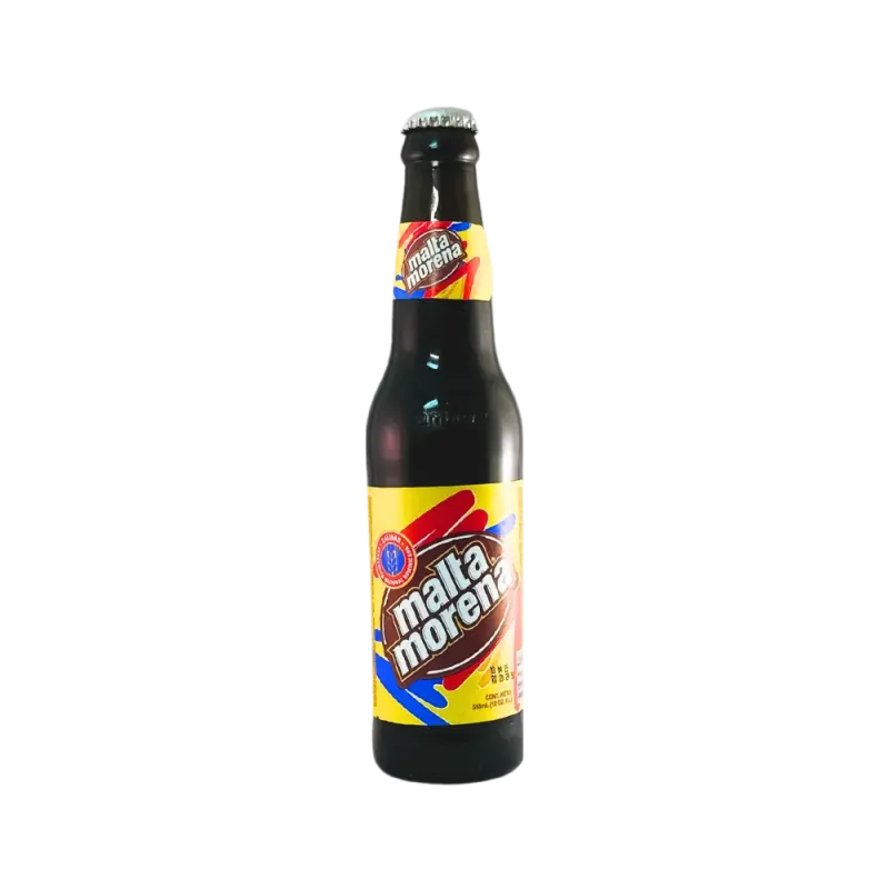 Malta Morena Bottle 24x35.5cl