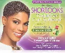 Luster's ShortLooks Texturizer Curl Softner