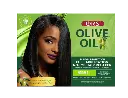 ORS Olive Oil No-Lye Hair Relaxer Normal Strength