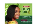 ORS Olive Oil No-Lye Hair Relaxer Extra Strength