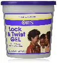 ORS Lock & Twist Gel 386g