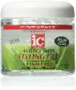 IC Fantasia  Aloe Styling Gel (Clear) 454g