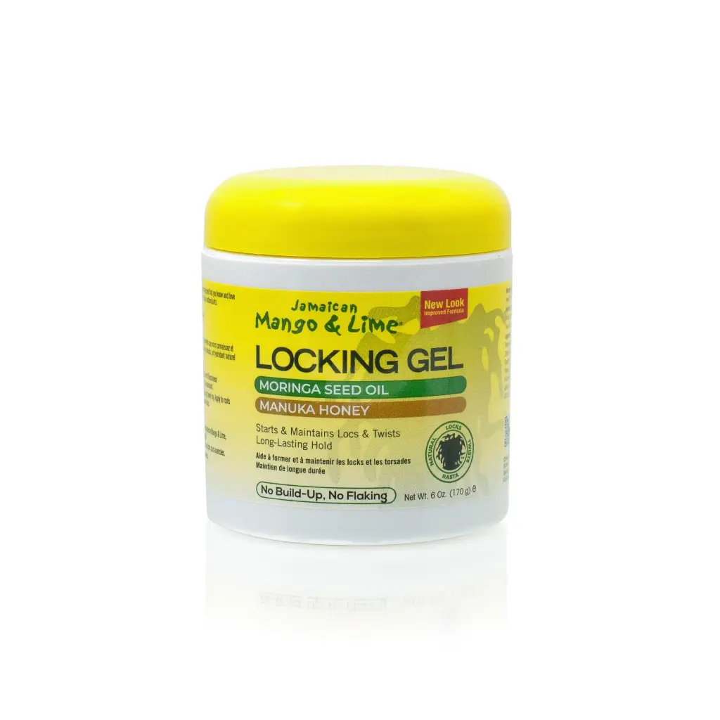 Jamaican Mango & Lime Locking GEL 170g