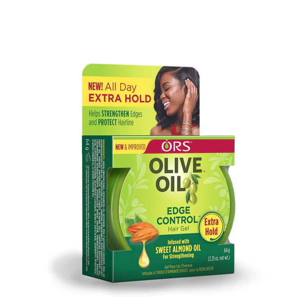 ORS Olive Oil Edge Control Gel 64g