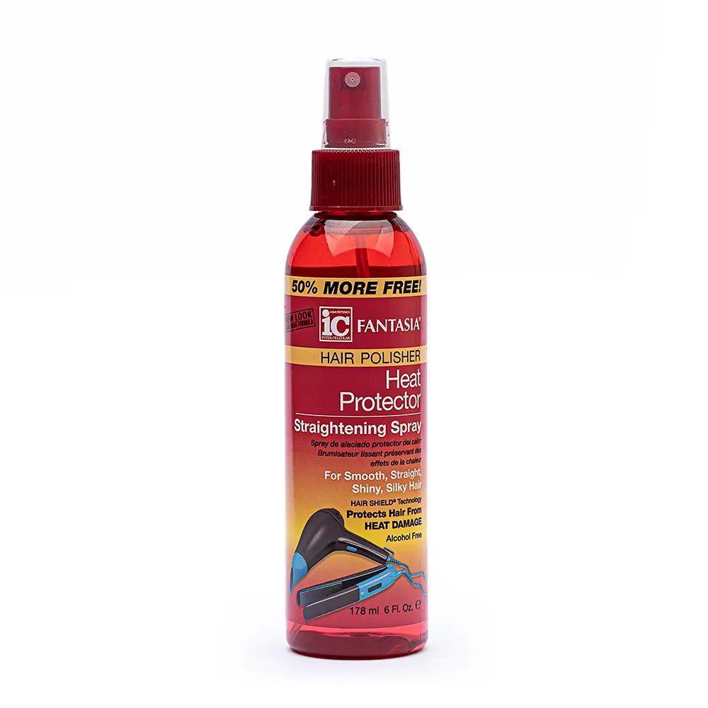 IC Fantasia Heat Protector Spray 178ml