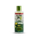 ORS Olive Oil Anti-Frizz Glossing Hair Polisher 177ml