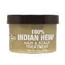 Kuza Indian Hemp Hair & Scalp Treatment 218g/7.7oz