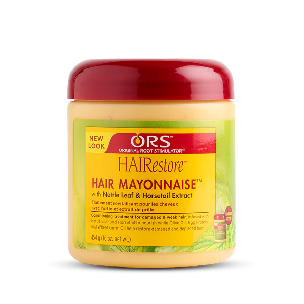 ORS HAIRestore Hair Mayonnaise 454g