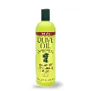 ORS Olive Oil Professional Incredibly Rich Oil Moisturizing Hair Lotion 680ml