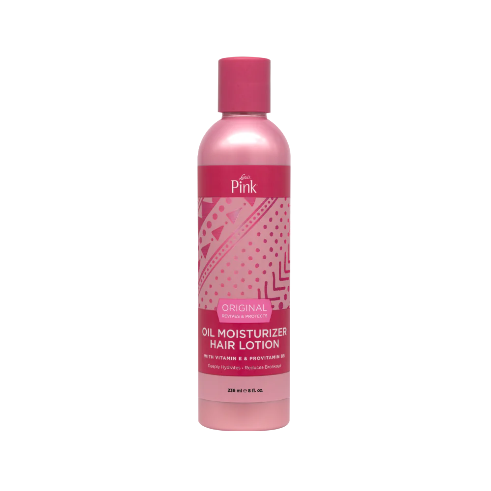 Luster's Pink Oil Moisturizer Hair Lotion 355ml