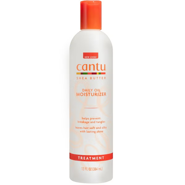 CANTU Daily Oil Moisturizer 13oz