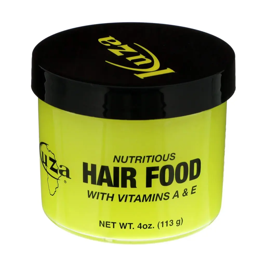Kuza Nutritious Hair Food with Vitamins A & E 113g
