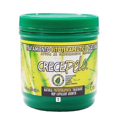 Crece Pelo Tratamiento 454g