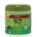 ORS Olive Oil Fortifying Creme Hair Dress 170g
