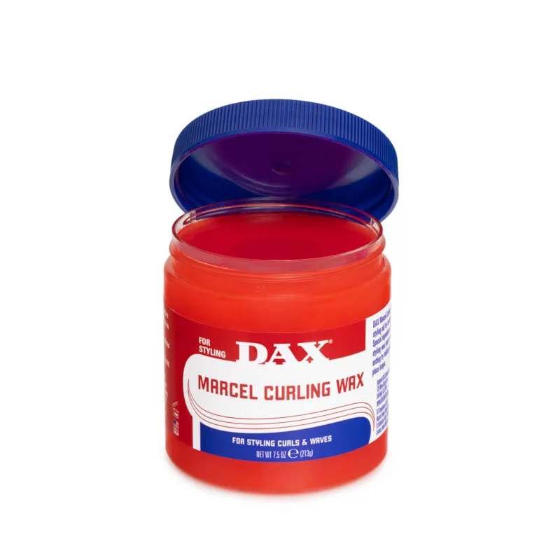 DAX Marcel Curling Wax (RED) 213g